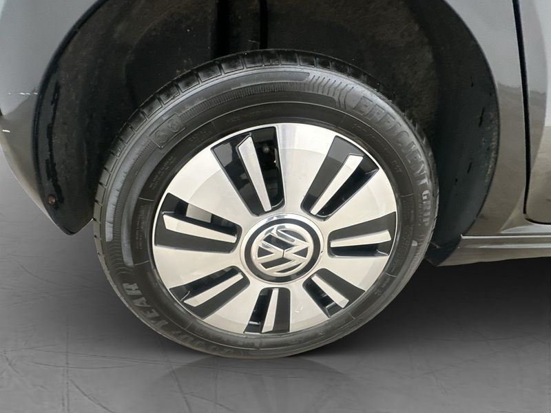 Volkswagen E-UP bild 28