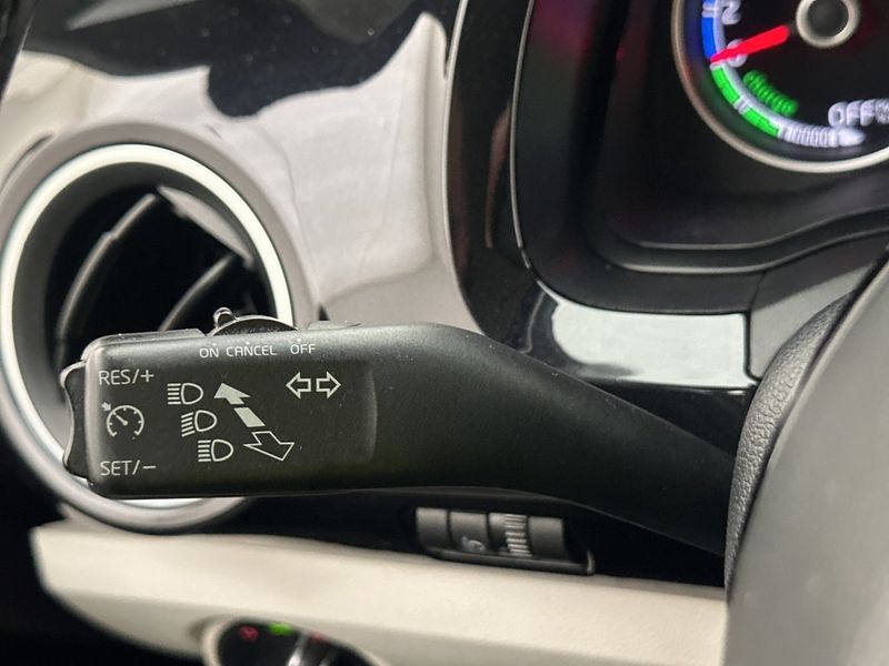 Volkswagen E-UP bild 15