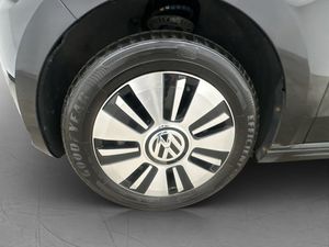 Volkswagen E-UP bild 26