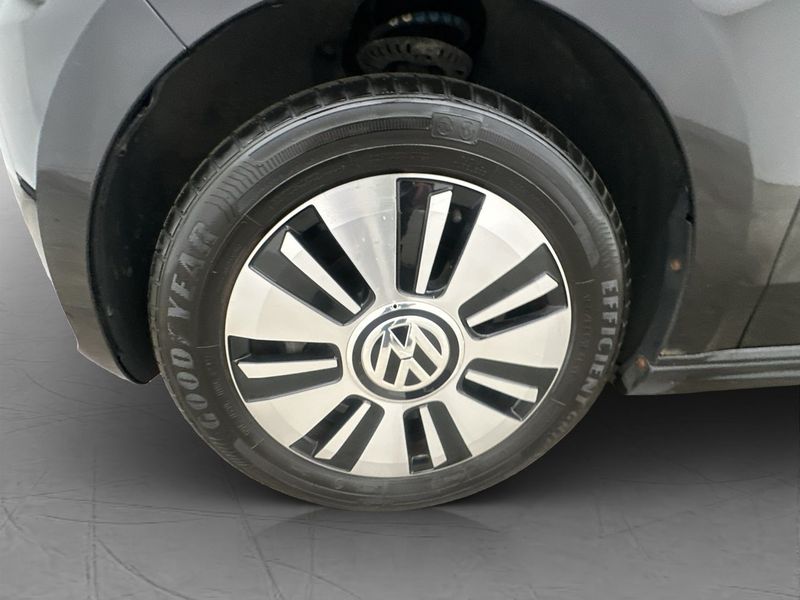 Volkswagen E-UP bild 26