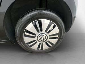 Volkswagen E-UP bild 27