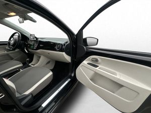 Volkswagen E-UP bild 25
