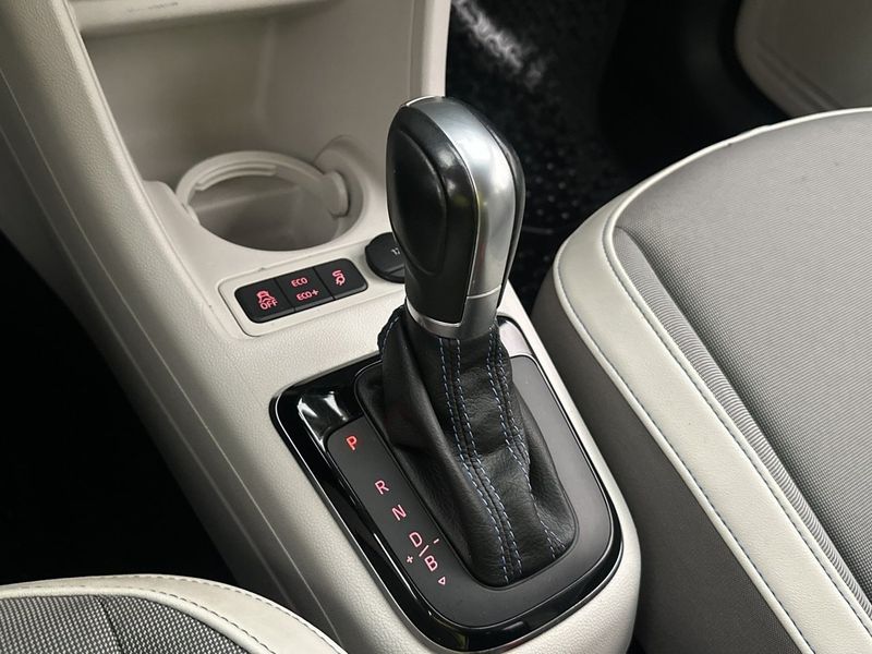 Volkswagen E-UP bild 22