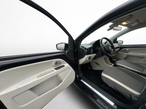 Volkswagen E-UP bild 11