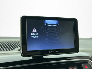 Volkswagen E-UP bild 18