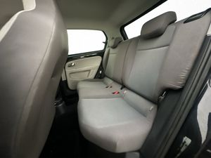 Volkswagen E-UP bild 24