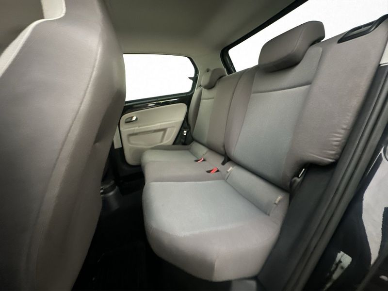 Volkswagen E-UP bild 24