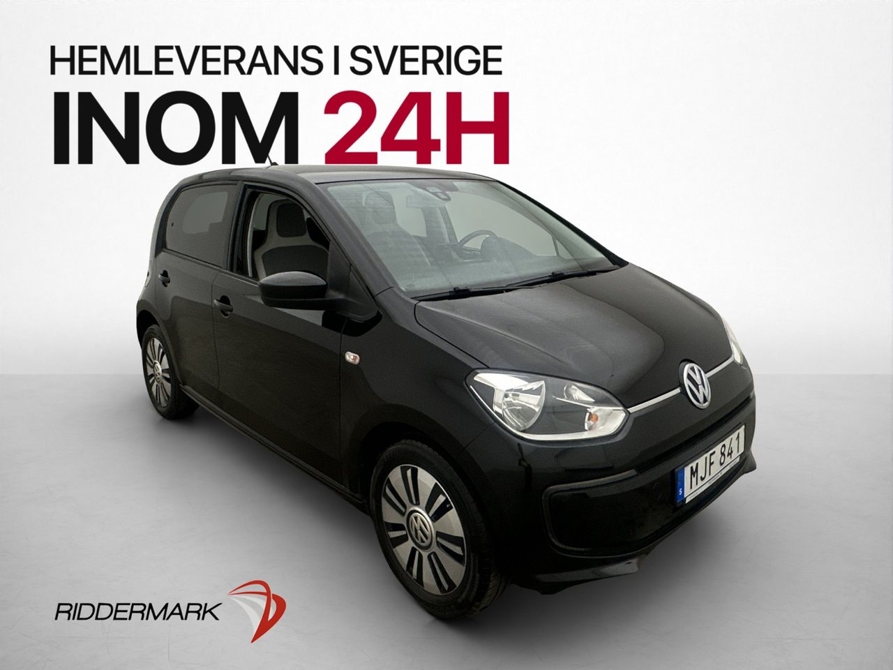 Volkswagen E-UP