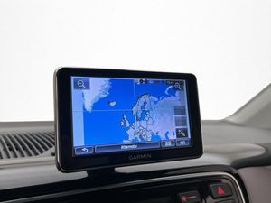 Volkswagen E-UP bild 20