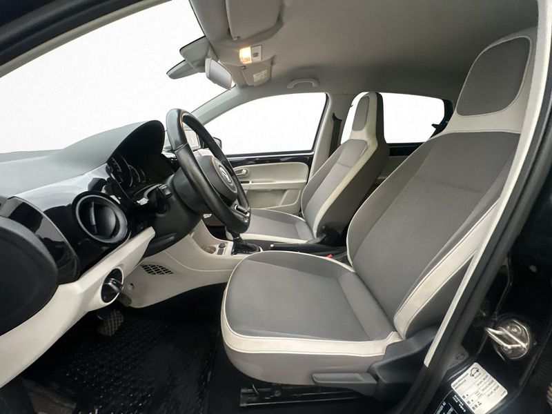 Volkswagen E-UP bild 12