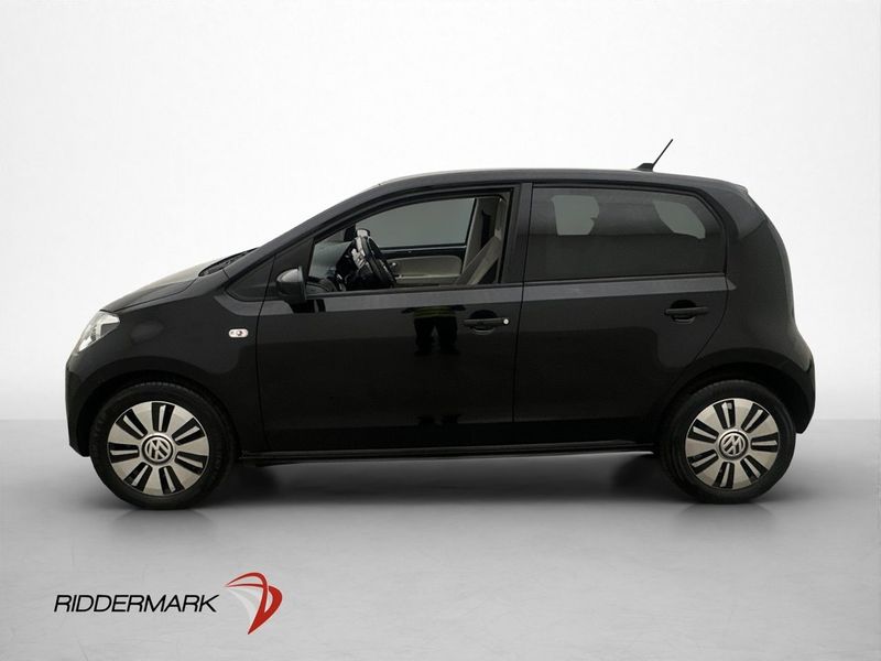 Volkswagen E-UP bild 5
