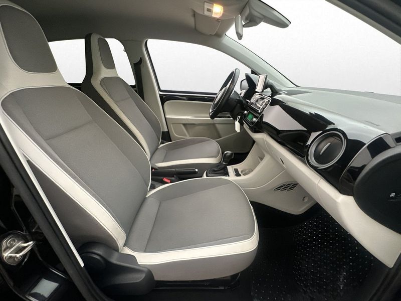 Volkswagen E-UP bild 23