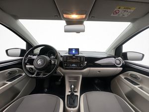 Volkswagen E-UP bild 13