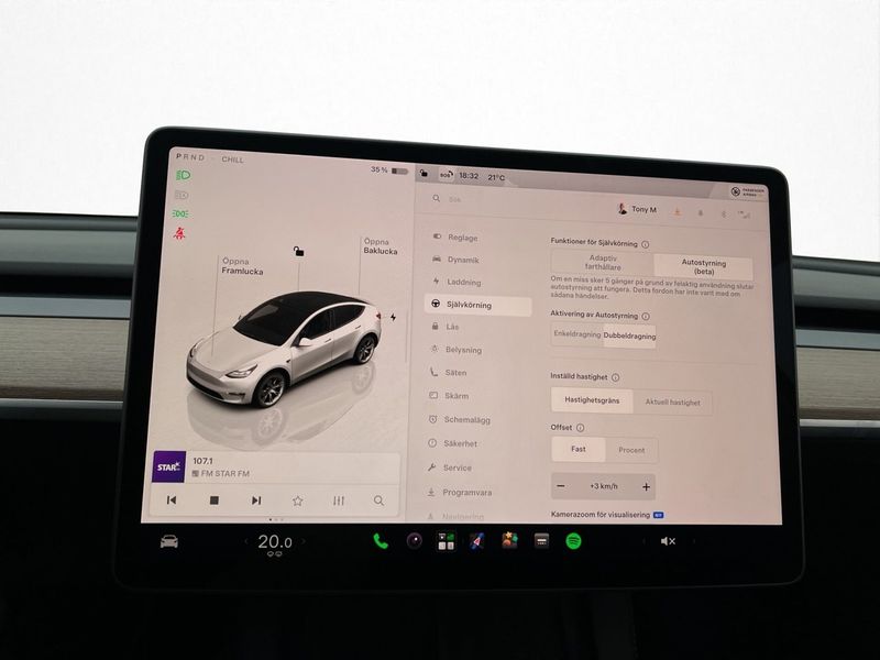 Tesla Model Y bild 25