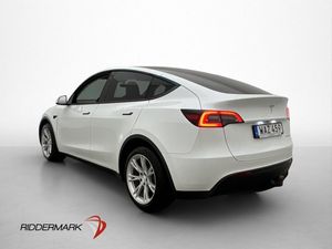Tesla Model Y bild 6