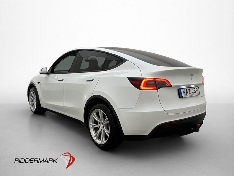 Tesla Model Y bild 6