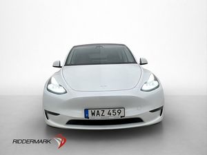 Tesla Model Y bild 3