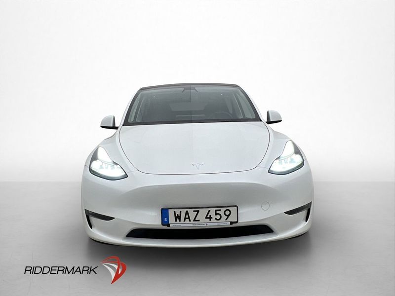 Tesla Model Y bild 3