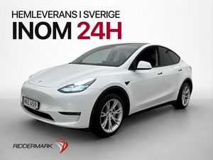 Tesla Model Y bild 4