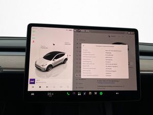 Tesla Model Y bild 23