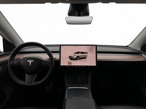 Tesla Model Y bild 17