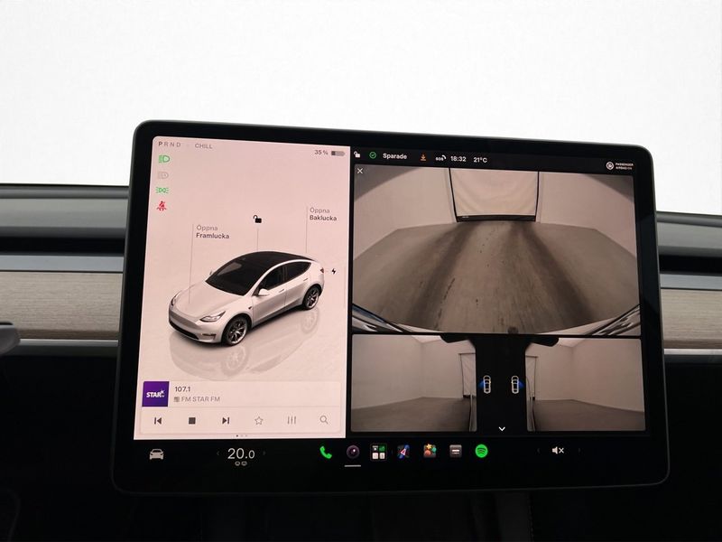 Tesla Model Y bild 22
