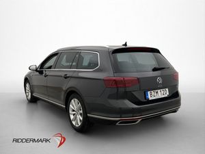 Volkswagen Passat bild 5