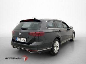 Volkswagen Passat bild 6