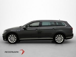 Volkswagen Passat bild 4
