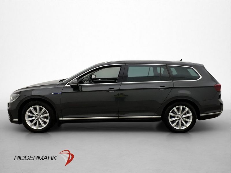 Volkswagen Passat bild 4