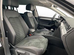 Volkswagen Passat bild 26