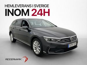 Volkswagen Passat bild 1