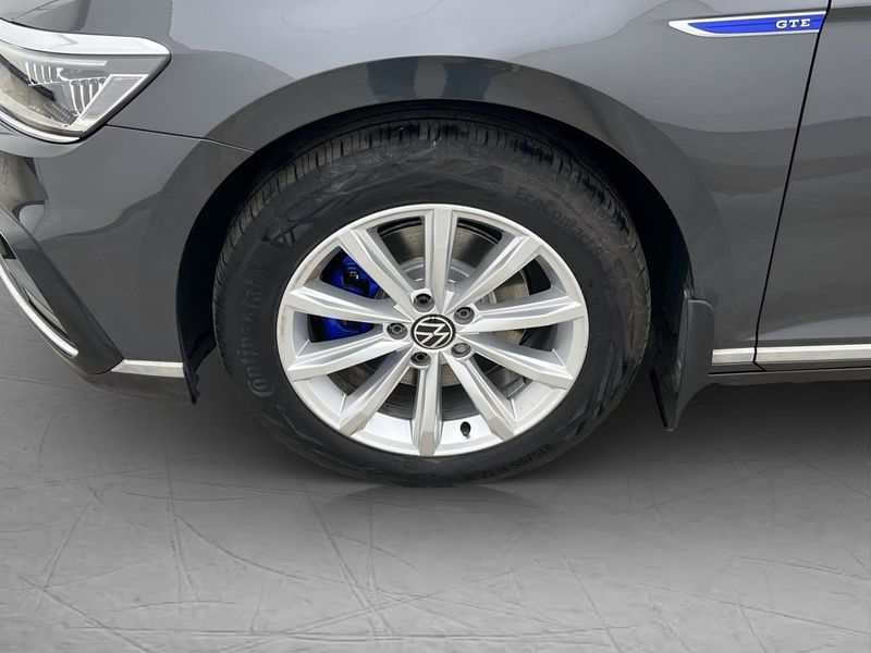 Volkswagen Passat bild 29