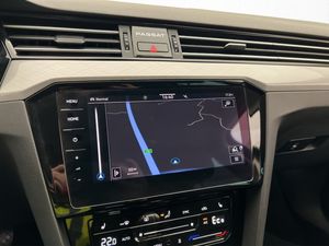 Volkswagen Passat bild 23