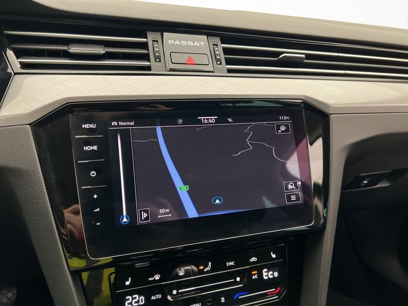 Volkswagen Passat bild 23