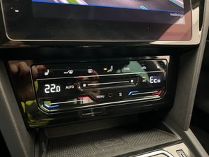 Volkswagen Passat bild 24