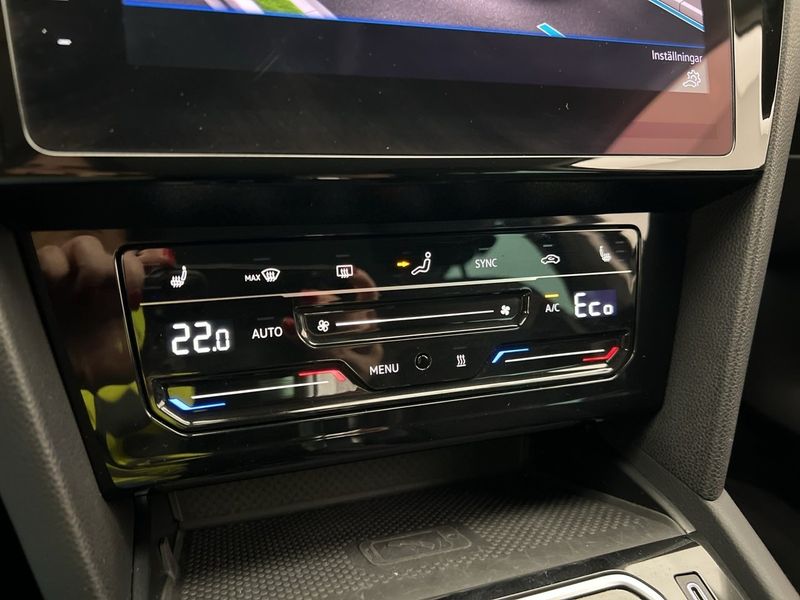 Volkswagen Passat bild 24