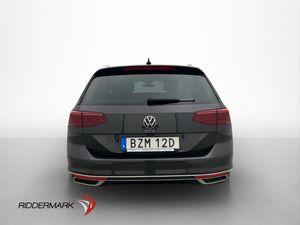Volkswagen Passat bild 8