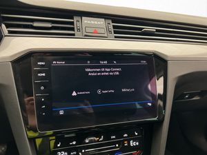 Volkswagen Passat bild 21