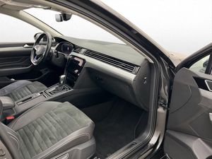 Volkswagen Passat bild 27