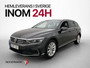 Volkswagen Passat bild 3