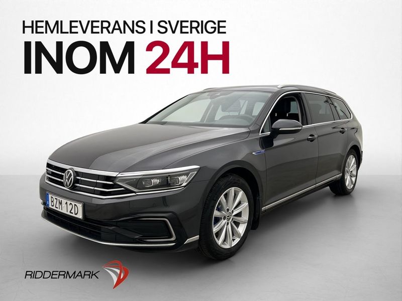 Volkswagen Passat bild 3