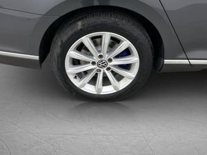 Volkswagen Passat bild 31