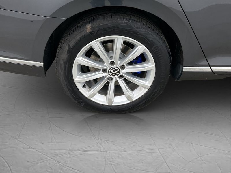 Volkswagen Passat bild 31