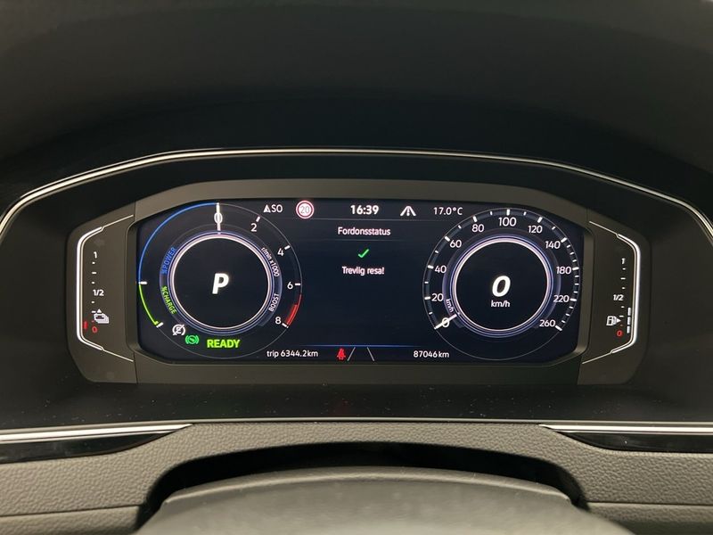 Volkswagen Passat bild 18