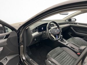 Volkswagen Passat bild 12