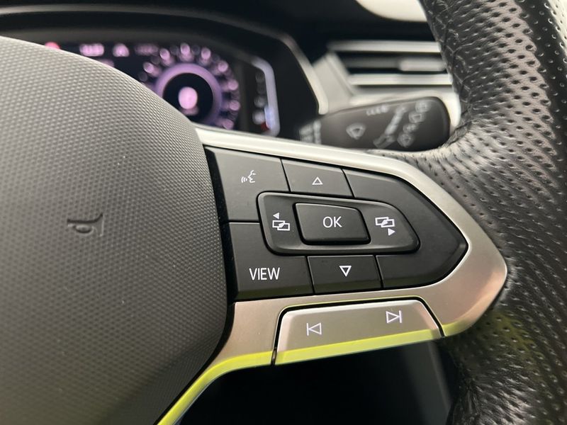 Volkswagen Passat bild 19