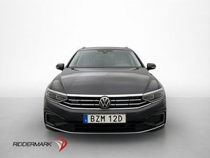 Volkswagen Passat bild 2