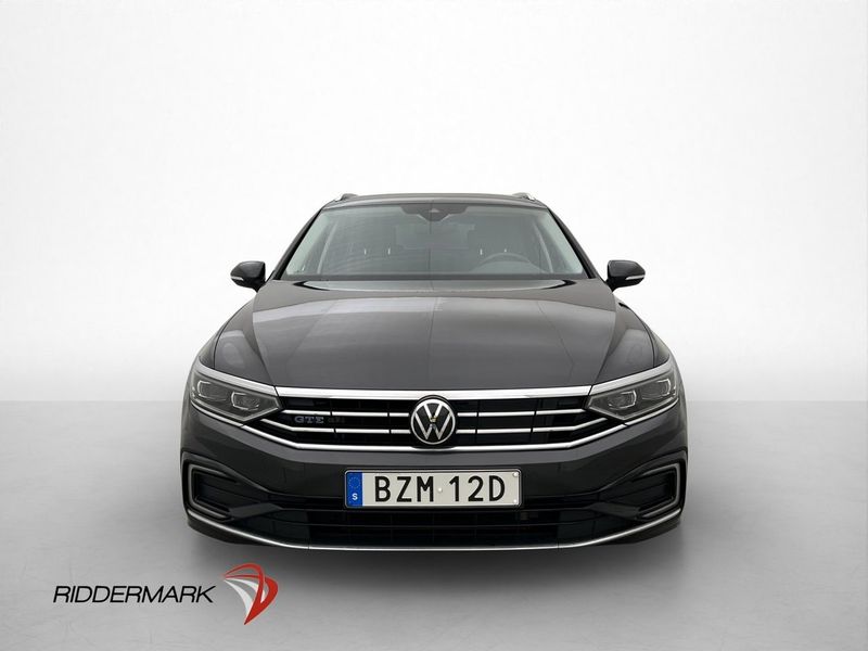 Volkswagen Passat bild 2