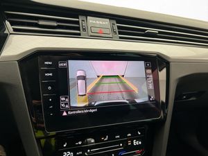 Volkswagen Passat bild 20